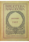 Żaby