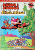 Kajko i Kokosz Szkoła latania Zeszyt 1