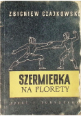 Szermierka na florety