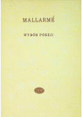 Wybór poezji Mallarme
