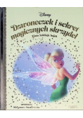Disney Złota Kolekcja Bajek Tom 75 Dzwoneczek i sekret magicznych skrzydeł