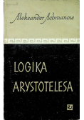 Logika Arystotelesa