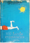 100 żartów rysunkowych