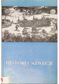 Historia Szwecji