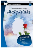 Mały Książę Lektura z opracowaniem