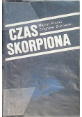 Czas skorpiona