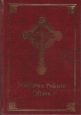 Modlitewnik Modlitwa Pokuta Ofiara