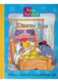 Kubuś Puchatek Zimowy sen