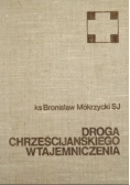 Droga chrześcijańskiego wtajemniczenia