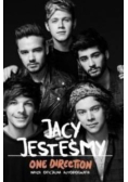 One Direction jacy jesteśmy Nasza oficjalna autobiografia