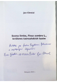 Sosna limba, Pinus cembra L., królowa tatrzańskich lasów
