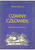 Czarny człowiek