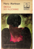 Droga do Klockrike