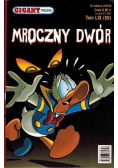 Gigant poleca Tom 59 Mroczny Dwór