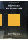 Oświecenie Szkic do portretu epoki