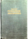 Mały poradnik mechanika