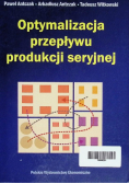 Optymalizacja przepływu produkcji seryjnej