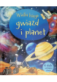 Wielka księga gwiazd i planet