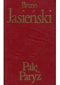 Palę Paryż