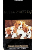 Dusza zwierząt
