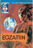Pilot śmigłowca Nr 2 / 89 Egzamin