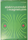 Elektryczność i magnetyzm