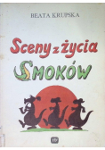 Sceny z życia smoków