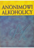 Anonimowi alkoholicy
