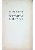 Spowiedź chinki