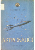 Astronauci