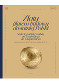 Złoty filarem budowy dostatniej Polski
