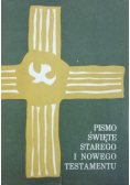 Pismo Święte Starego i Nowego Testamentu Tom III