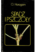 Spadź i pszczoły