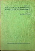 Badanie podmiotowe i przedmiotowe w chorobach wewnętrznych