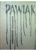 Pawiak więzienie Gestapo