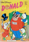 Donald i spółka Nr 6 / 94