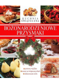 Bożonarodzeniowe przysmaki