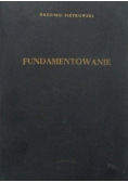 Fundamentowanie