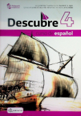 Descubre Część 4 curso de espanol B1+