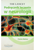Podręcznik leczenia w neurologii