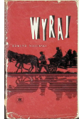 Wyraj