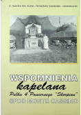 Wspomnienia kapelana