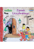 Zamek Liczyhrabiego