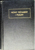 Nowy Testament i Psalmy