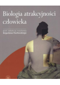 Biologia atrakcyjności człowieka