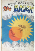 100 bajek Brzechwa