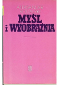 Myśl i wyobraźnia