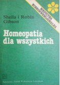 Homeopatia dla wszystkich