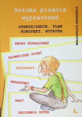 Sztuka pisania wypracowań