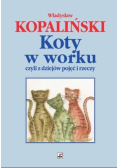 Koty w worku czyli z dziejów pojęć i rzeczy